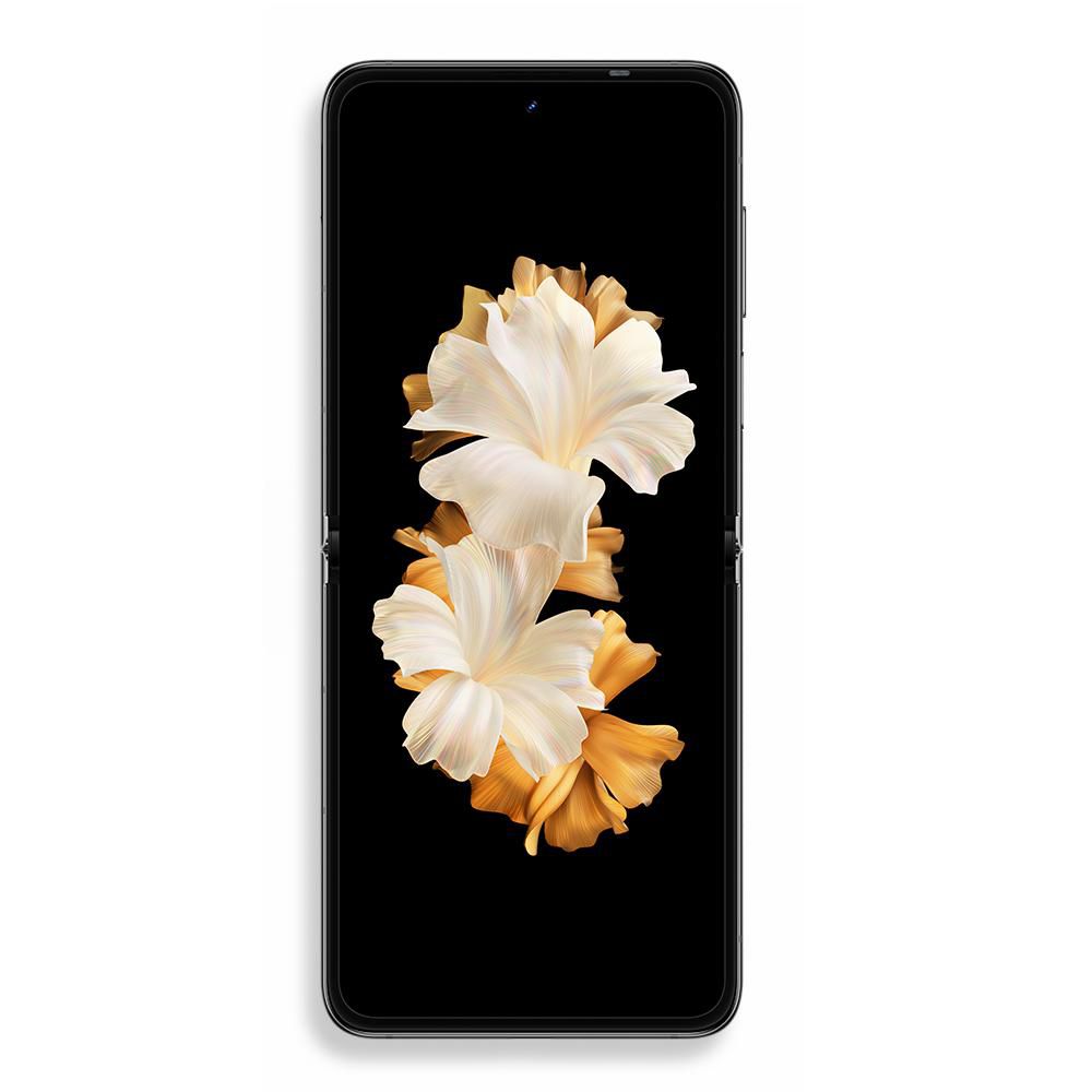 Celular TECNO MOBILE Phantom V Flip 5G 256 GB 8 GB RAM Negro img #2