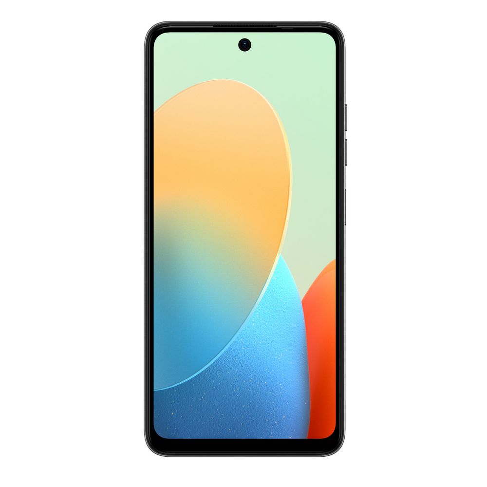 Celular TECNO MOBILE Spark 20C 128 GB 8 GB RAM Negro img #2