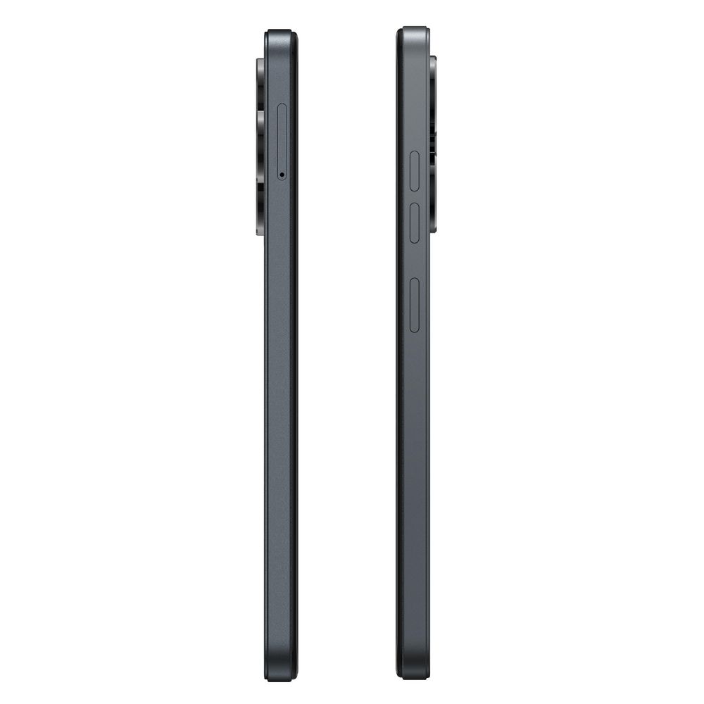 Celular TECNO MOBILE Spark 20C 128 GB 8 GB RAM Negro img #3