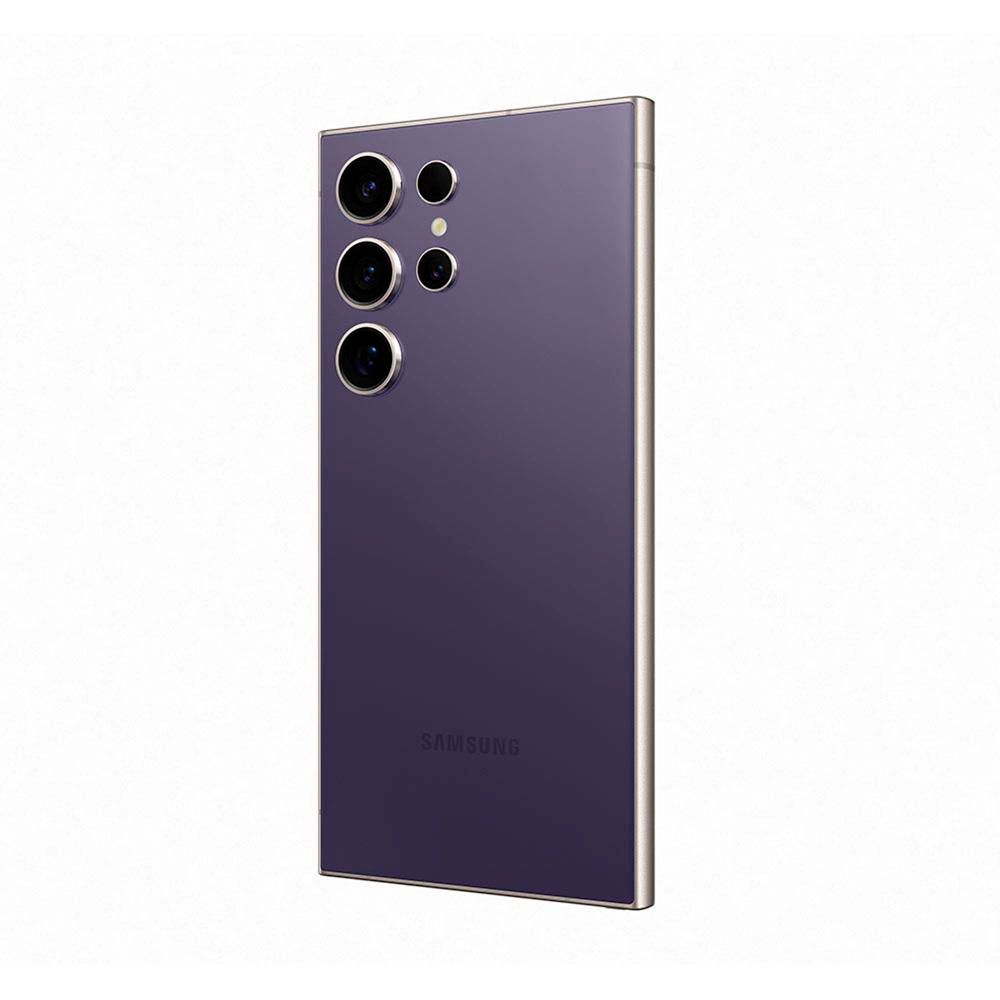 Celular SAMSUNG Galaxy S24 ULTRA AI 5G 512 GB 12 GB RAM VIOLETA img #7