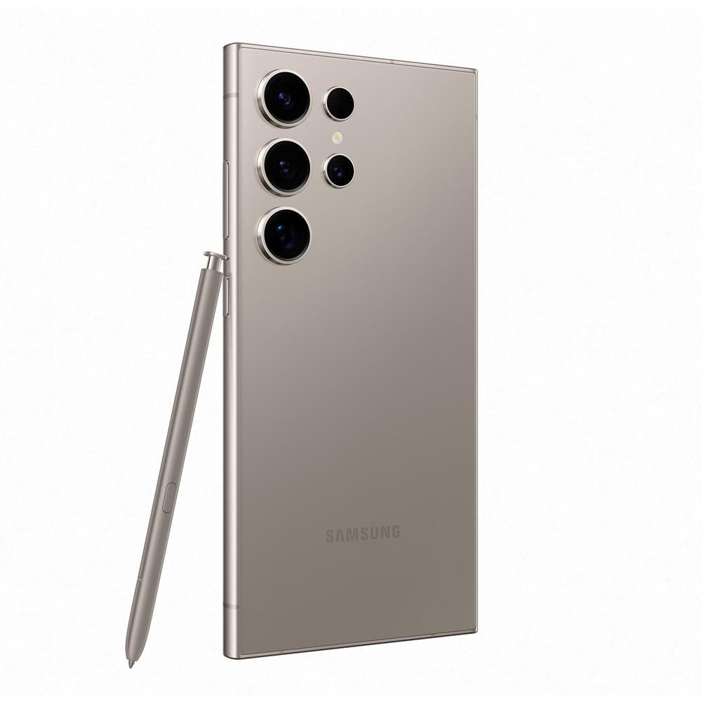 Celular SAMSUNG Galaxy S24 ULTRA AI 5G 512 GB 12 GB RAM GRIS img #5