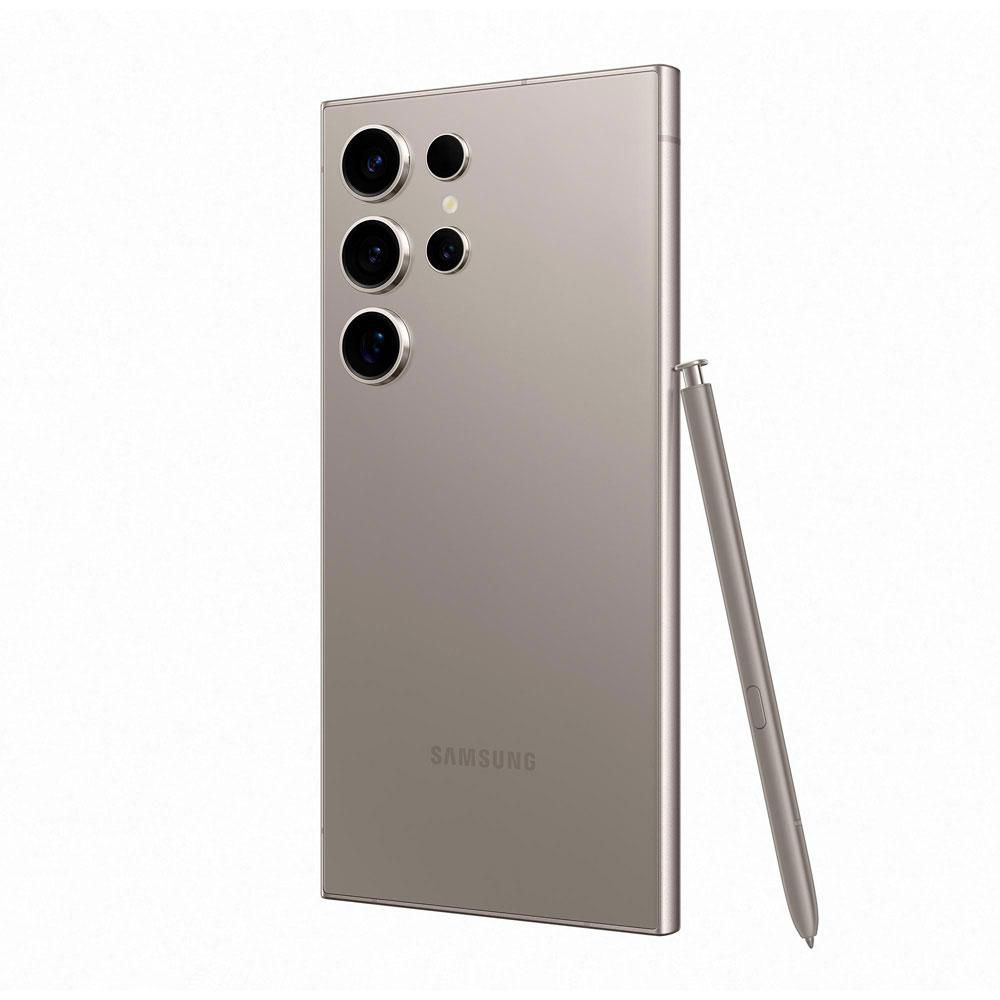 Celular SAMSUNG Galaxy S24 ULTRA AI 5G 512 GB 12 GB RAM GRIS img #6