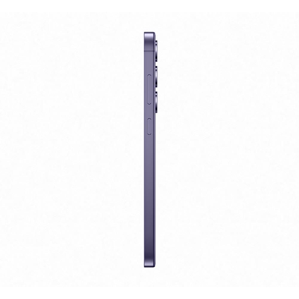 Celular SAMSUNG Galaxy S24+ AI 5G 512 GB 12 GB RAM VIOLETA +Cover+Buds img #8
