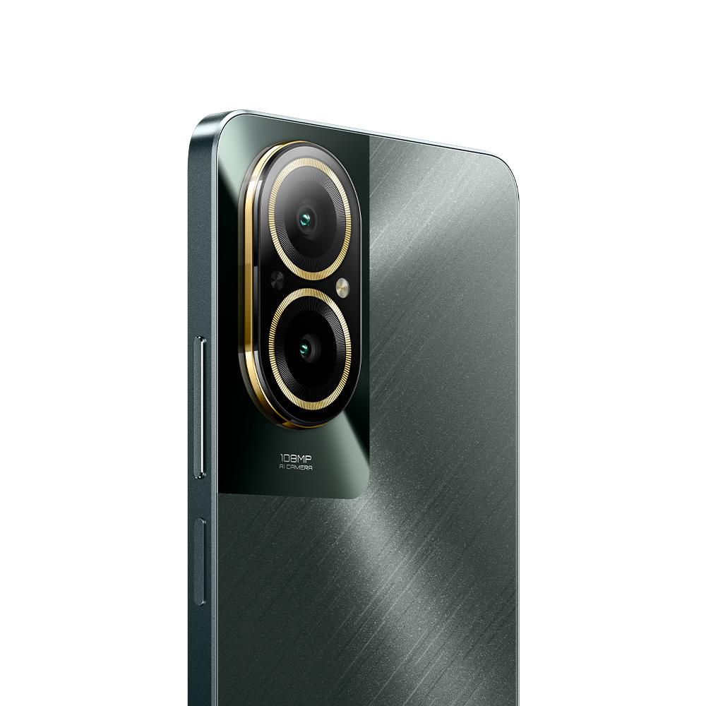 Celular REALME C67 256 GB 8 GB RAM Negro img #2