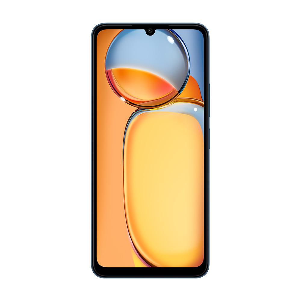 Celular XIAOMI Redmi 13C 256 GB 8 GB RAM Azul img #2