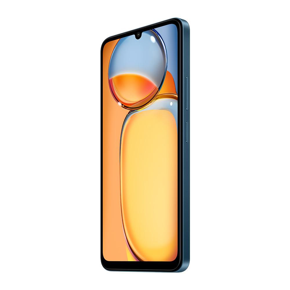 Celular XIAOMI Redmi 13C 256 GB 8 GB RAM Azul img #4