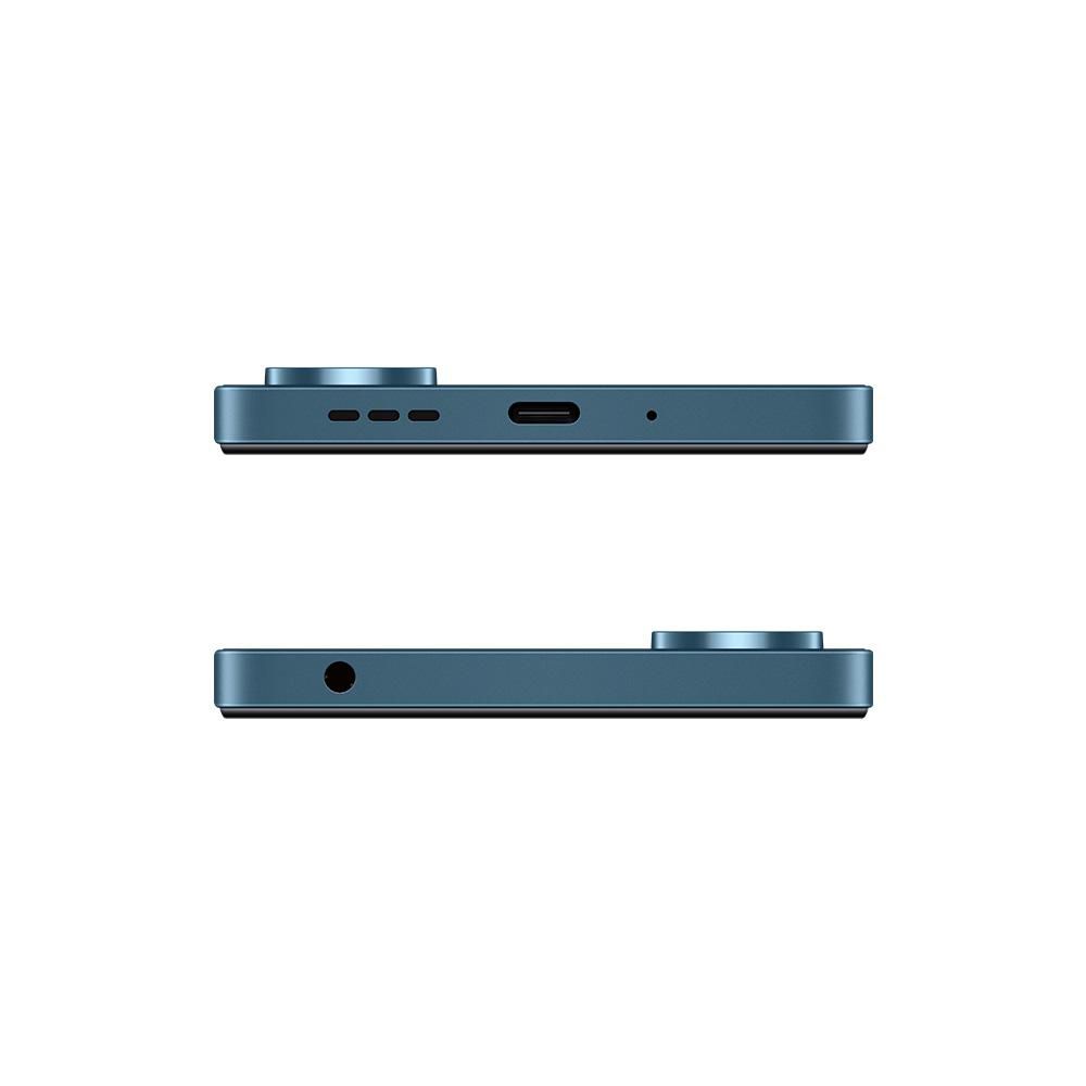 Celular XIAOMI Redmi 13C 256 GB 8 GB RAM Azul img #7