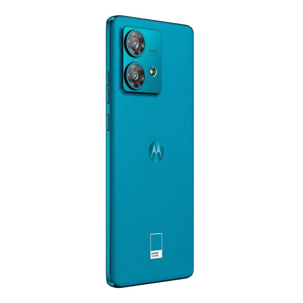 Celular MOTOROLA Edge 40 neo 5G 256 GB 8 GB RAM Azul img #8