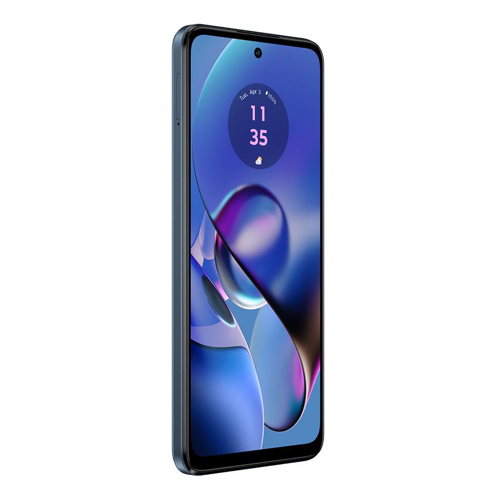 Celular MOTOROLA Moto G54 5G 256 GB 8 GB RAM Azul img #4