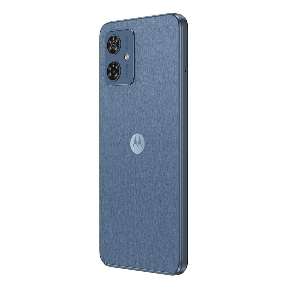 Celular MOTOROLA Moto G54 5G 256 GB 8 GB RAM Azul img #8