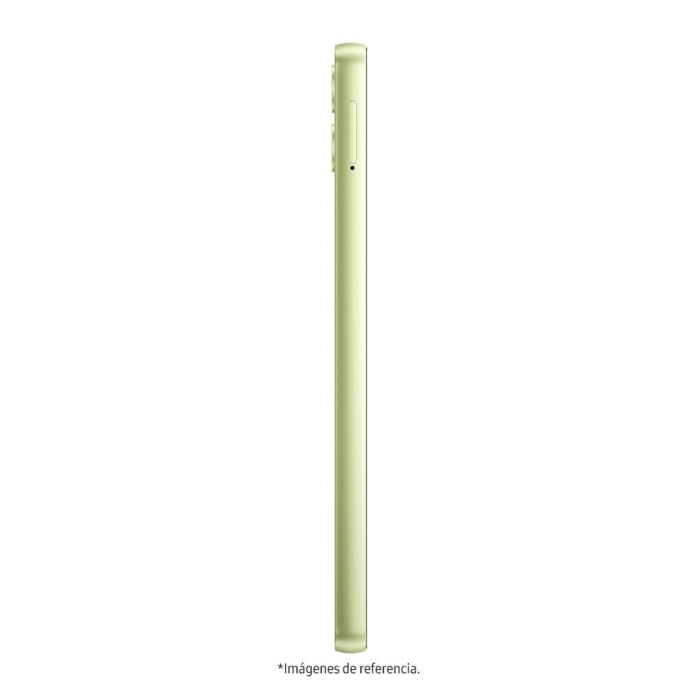 Celular SAMSUNG A05 64 GB 4 GB RAM Verde img #7
