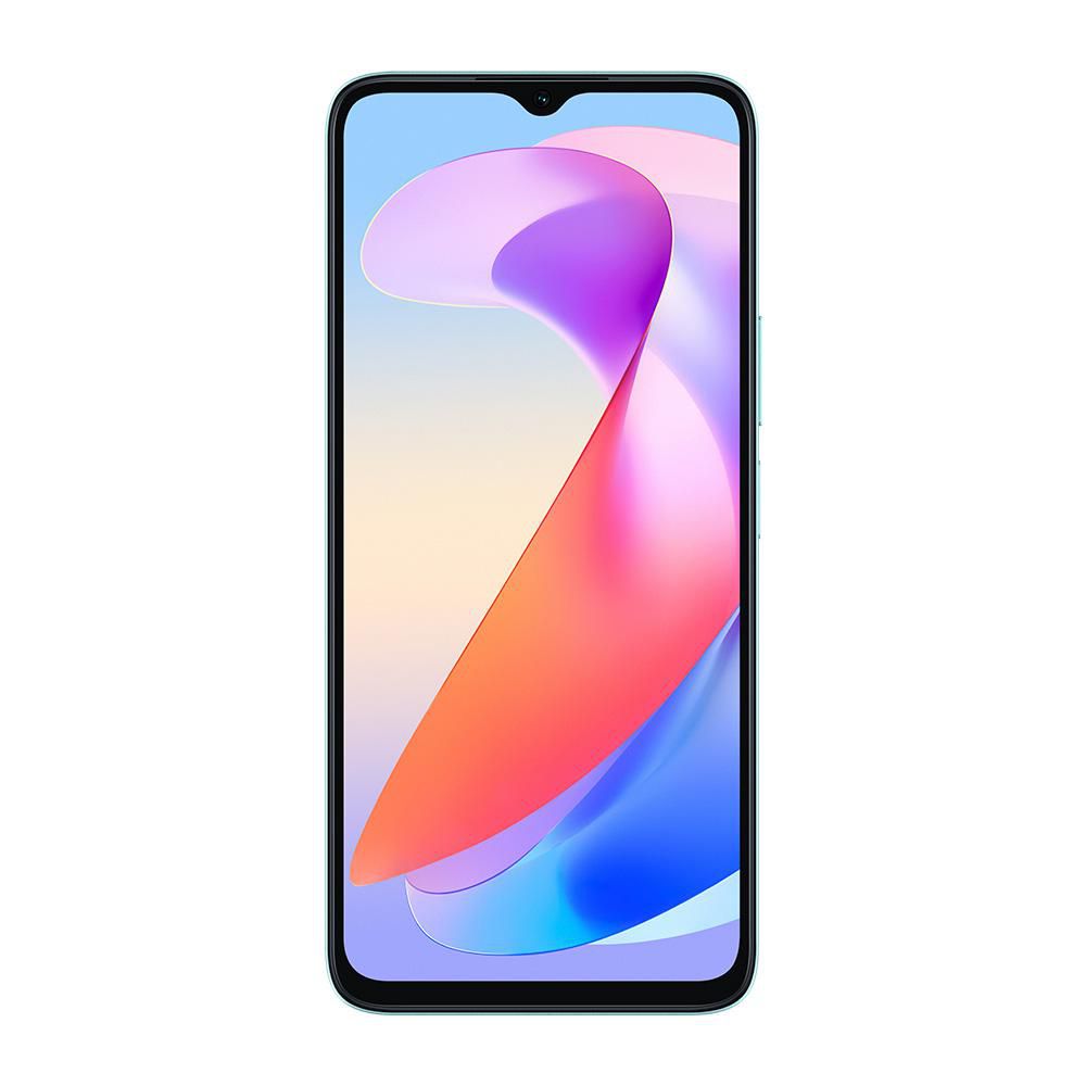 Celular HONOR X6a Plus 256 GB 6 GB RAM Azul img #4