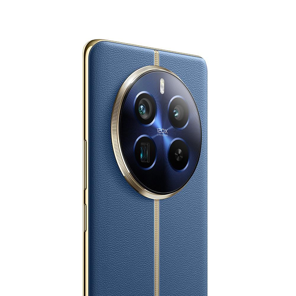 Celular REALME 12 PRO+ 5G 512 GB 12 GB RAM Azul img #2