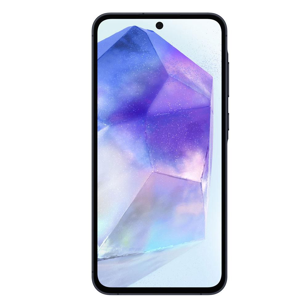 Celular SAMSUNG Galaxy A55 5G 256 GB 8 GB RAM Azul Oscuro img #2