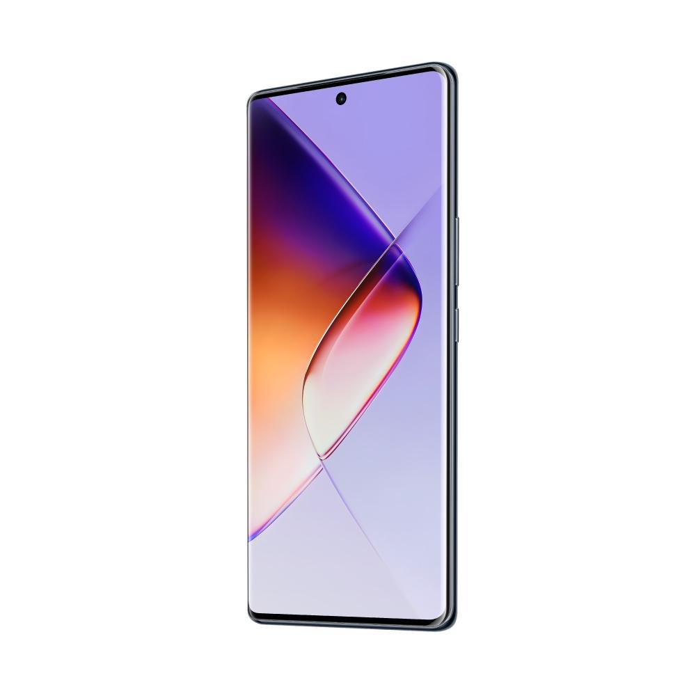 Celular INFINIX NOTE 40 PRO 256 GB 8 GB RAM Negro img #3