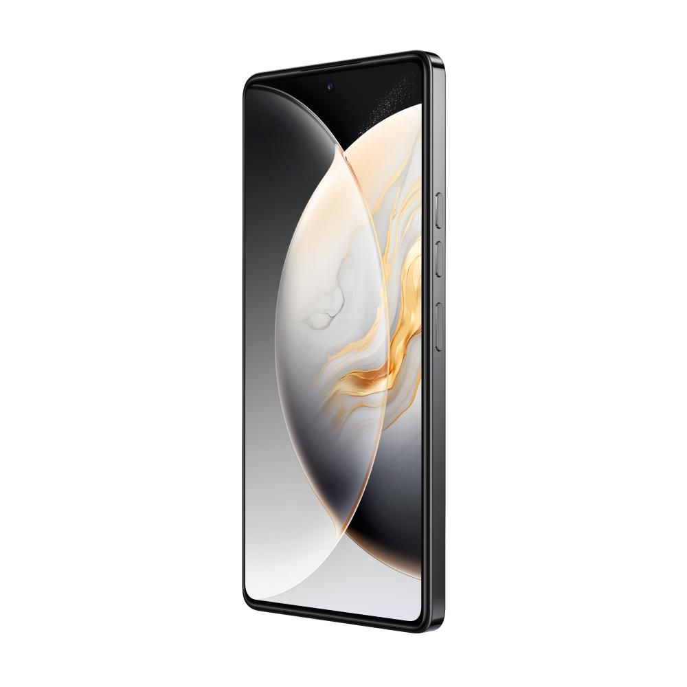 Celular TECNO MOBILE Camon 30 256 GB 8 GB RAM Negro img #3