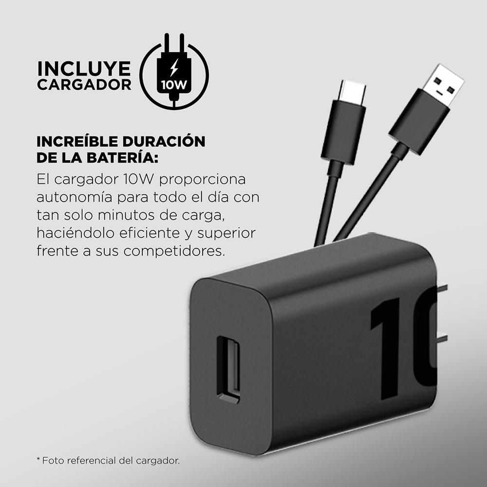 Celular MOTOROLA G04s 128 GB 4 GB RAM Verde img #2