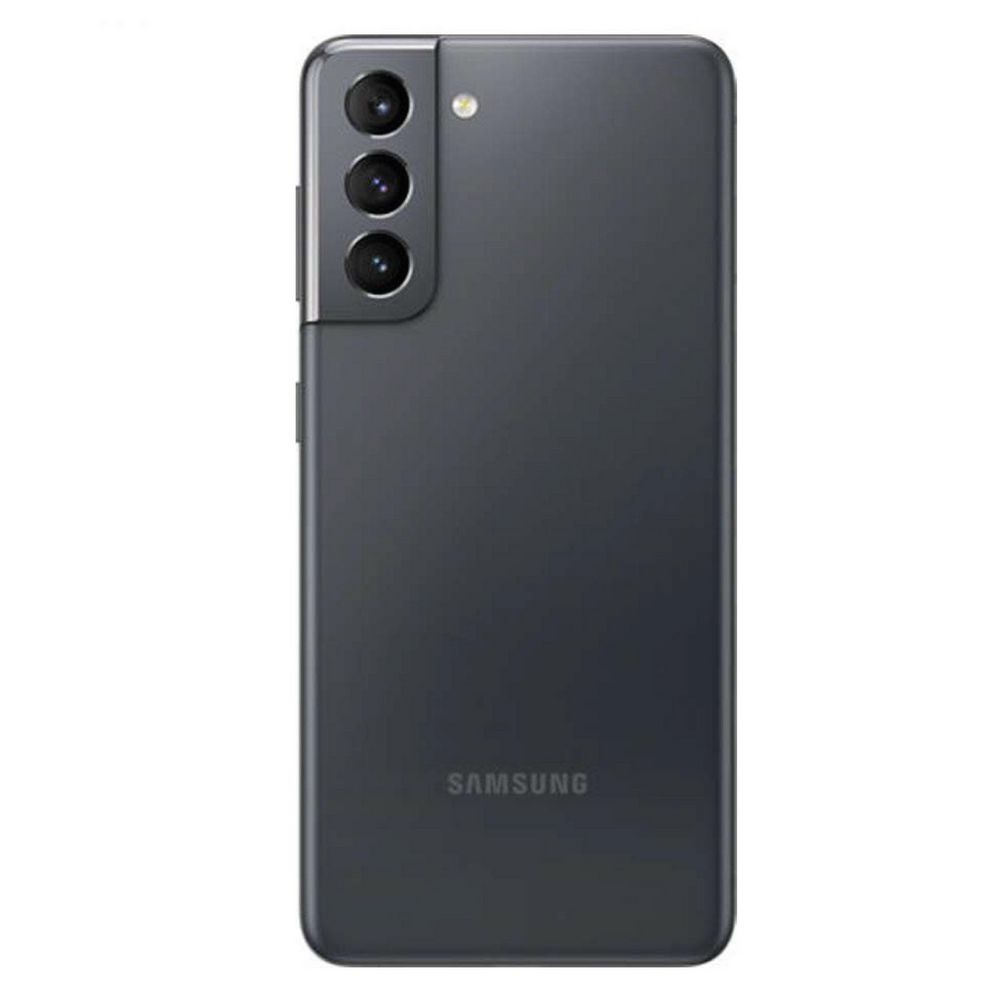 Celular Refurbi Samsung Galaxy S21+ 128 GB 8 GB RAM Gris img #2