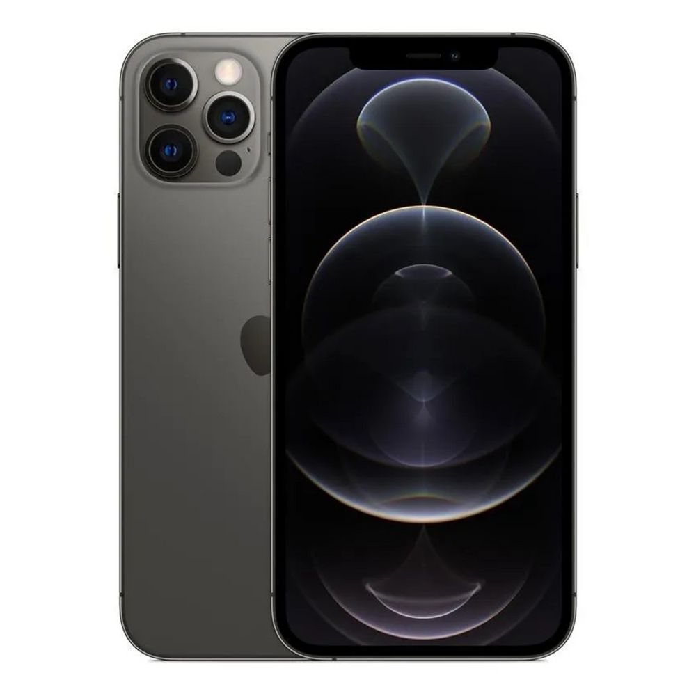 Celular Refurbi iPhone 12 Pro 256 GB 6 GB RAM Grafito img #1