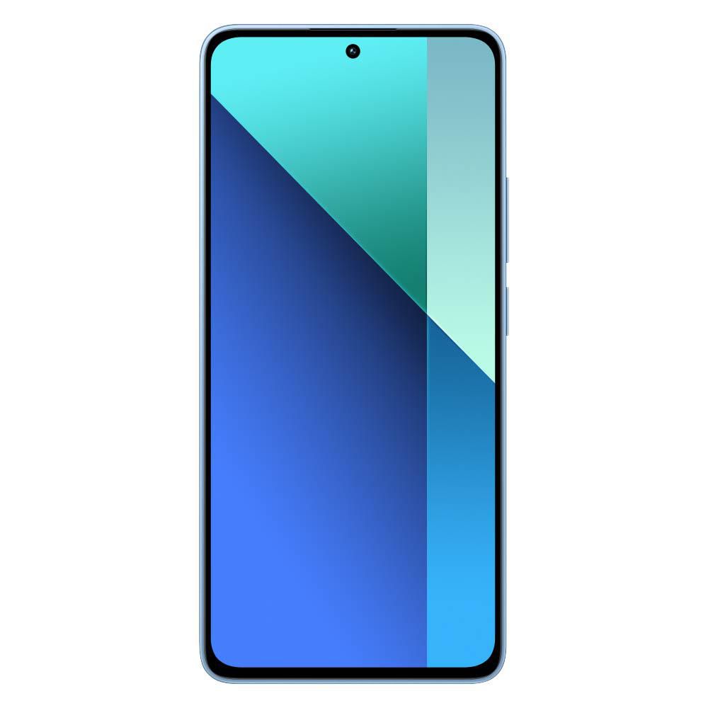 Celular XIAOMI Redmi Note 13 256 GB 8 GB RAM Azul img #2