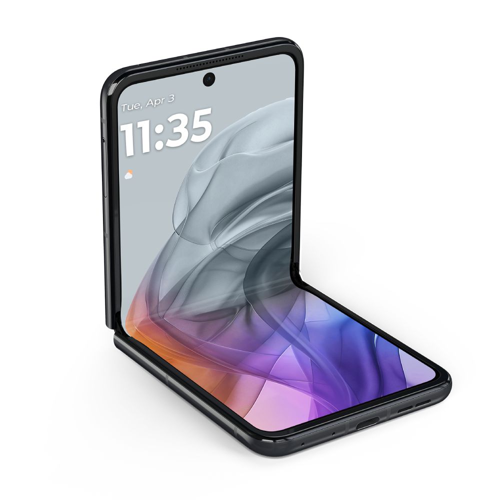 Celular MOTOROLA Razr 50 5G 512 GB 12 GB RAM Gris img #2