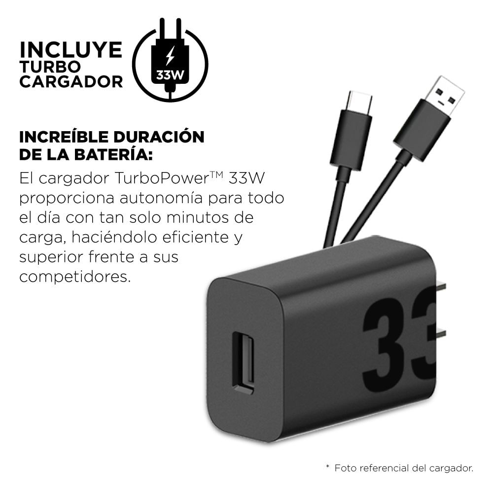 Celular MOTOROLA Razr 50 5G 512 GB 12 GB RAM Gris img #4