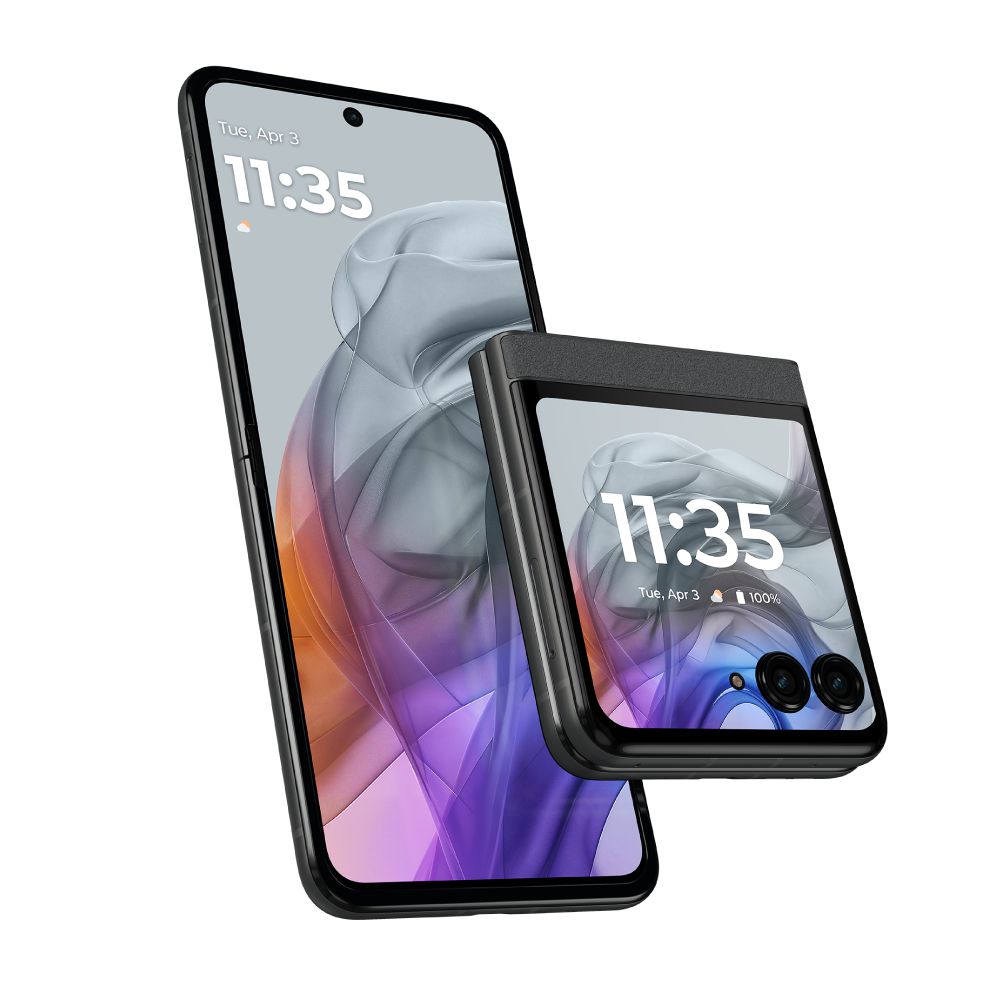 Celular MOTOROLA Razr 50 5G 512 GB 12 GB RAM Gris img #6