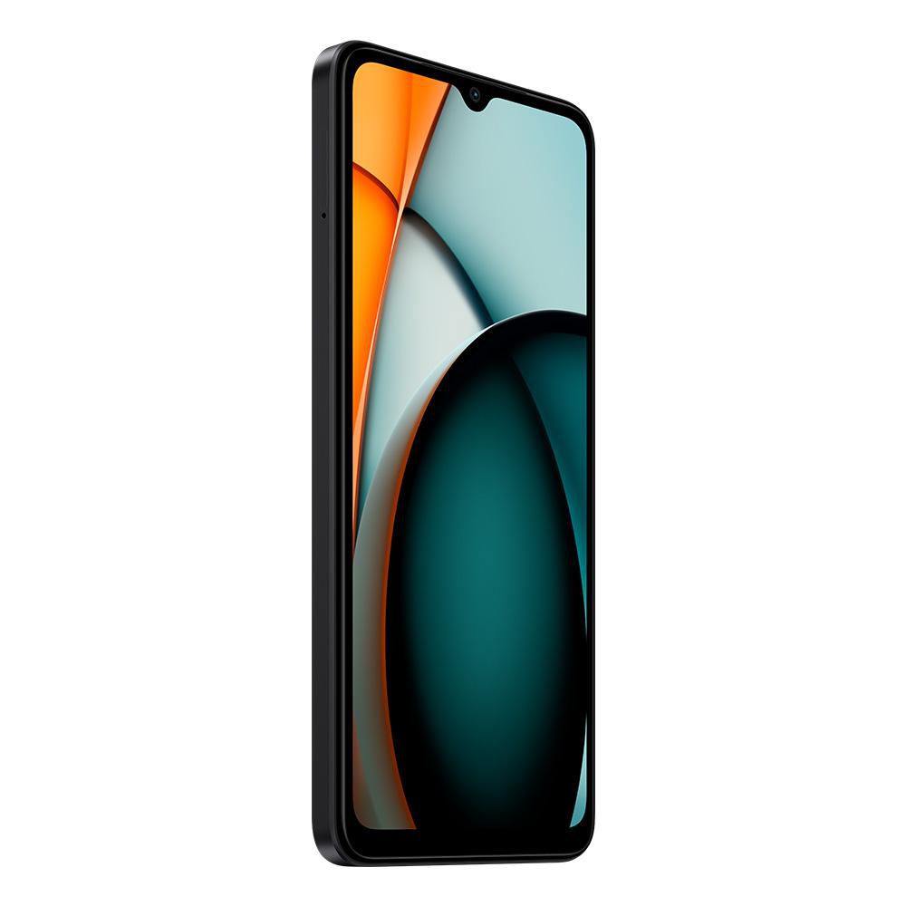 Celular XIAOMI Redmi A3 128 GB 4 GB RAM Negro img #5