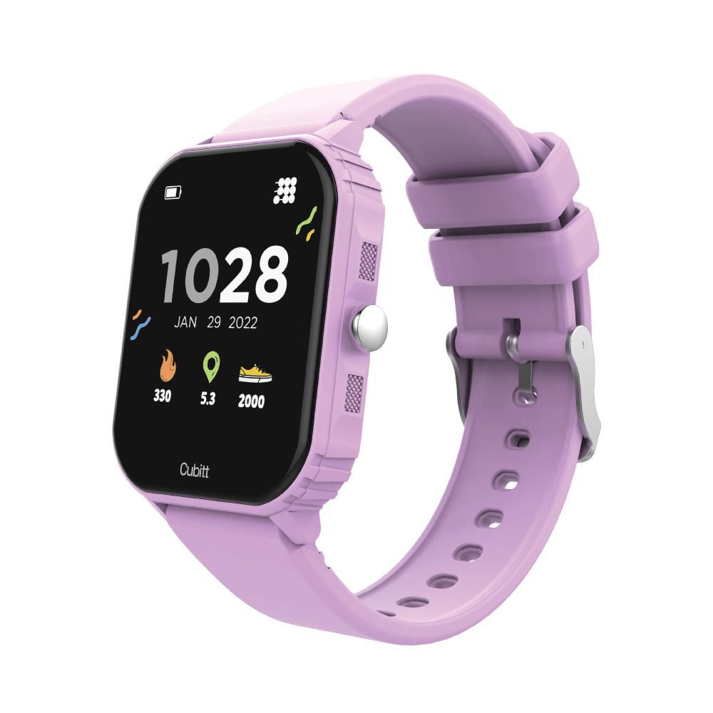 Smartwatch Cubitt Teens Lila CUBITT CTTN6 img #1