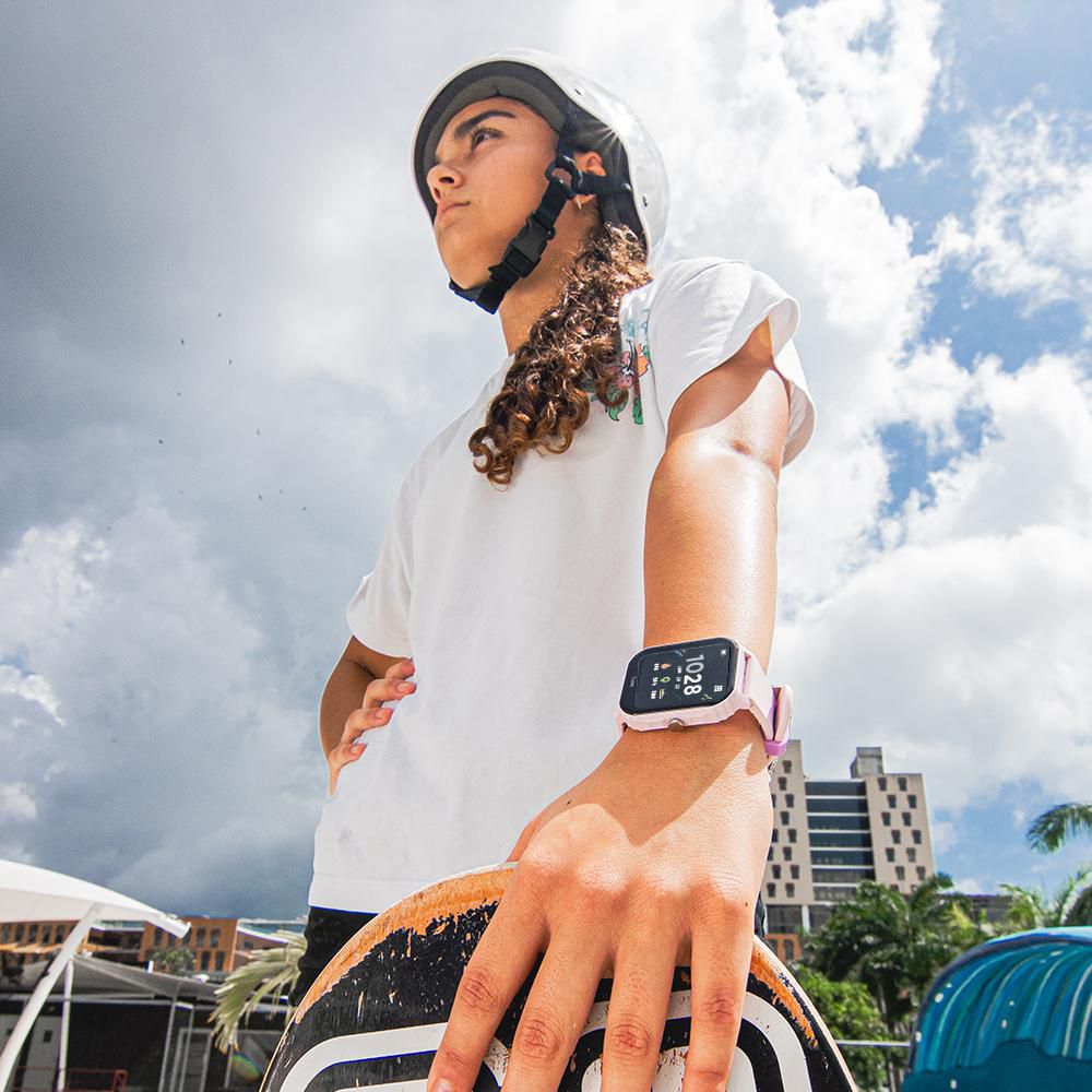 Smartwatch Cubitt Teens Lila CUBITT CTTN6 img #3