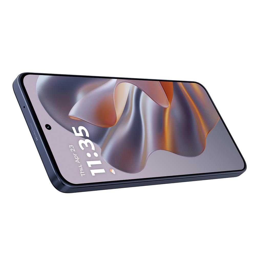 Celular MOTOROLA Edge 50 neo 256 GB 8 GB RAM Gris img #4