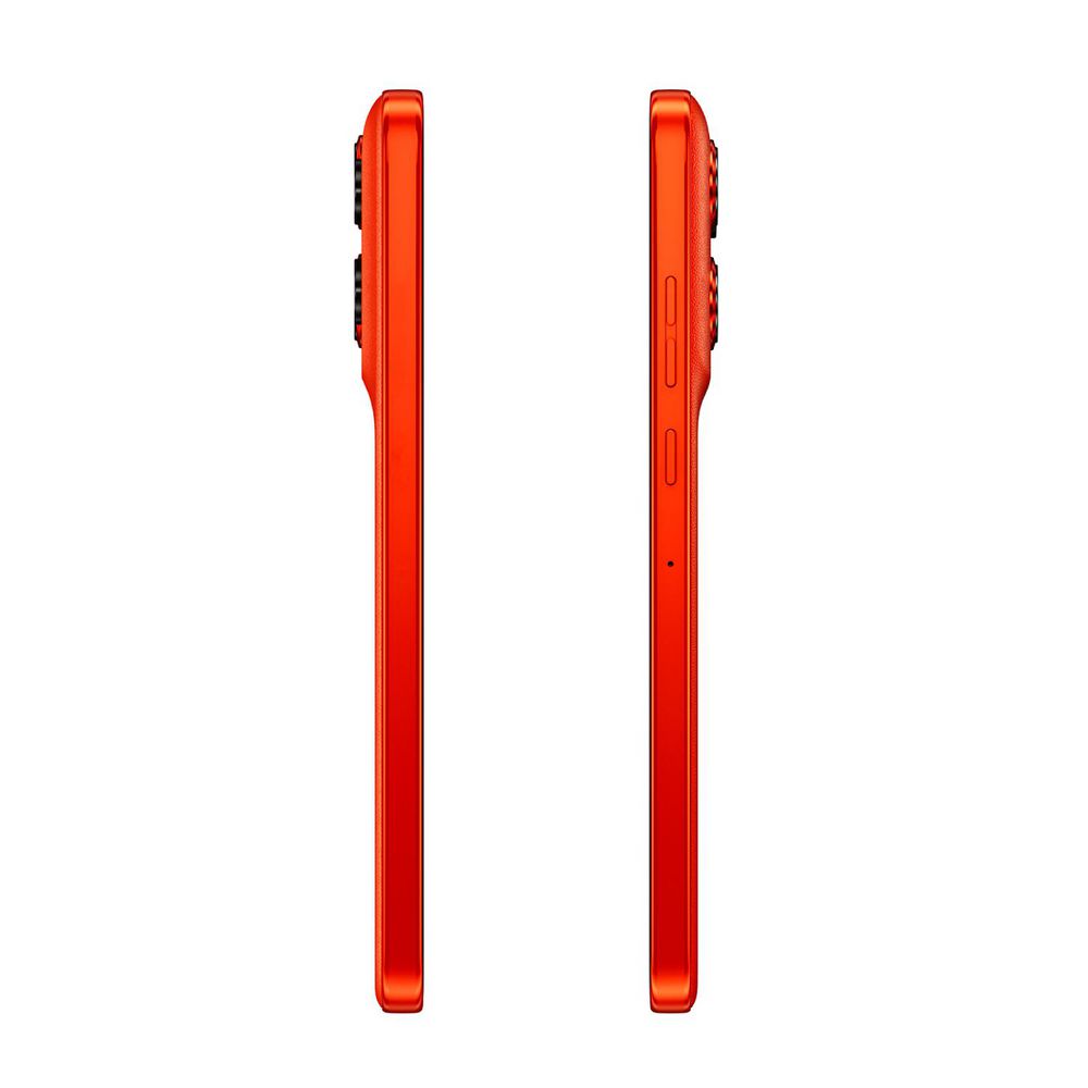 Celular MOTOROLA Edge 50 neo 256 GB 8 GB RAM Naranja img #5