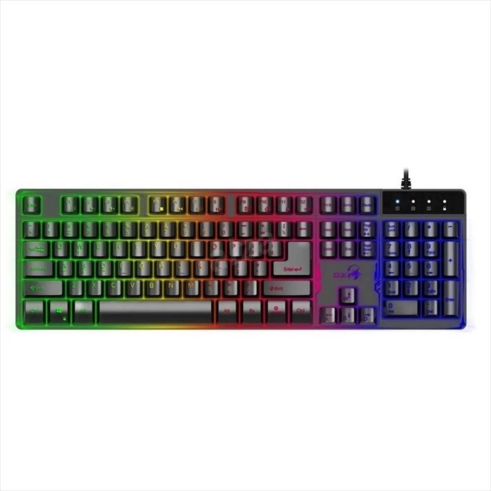 Teclado Genius Gx Gaming Scorpion K8 img #2