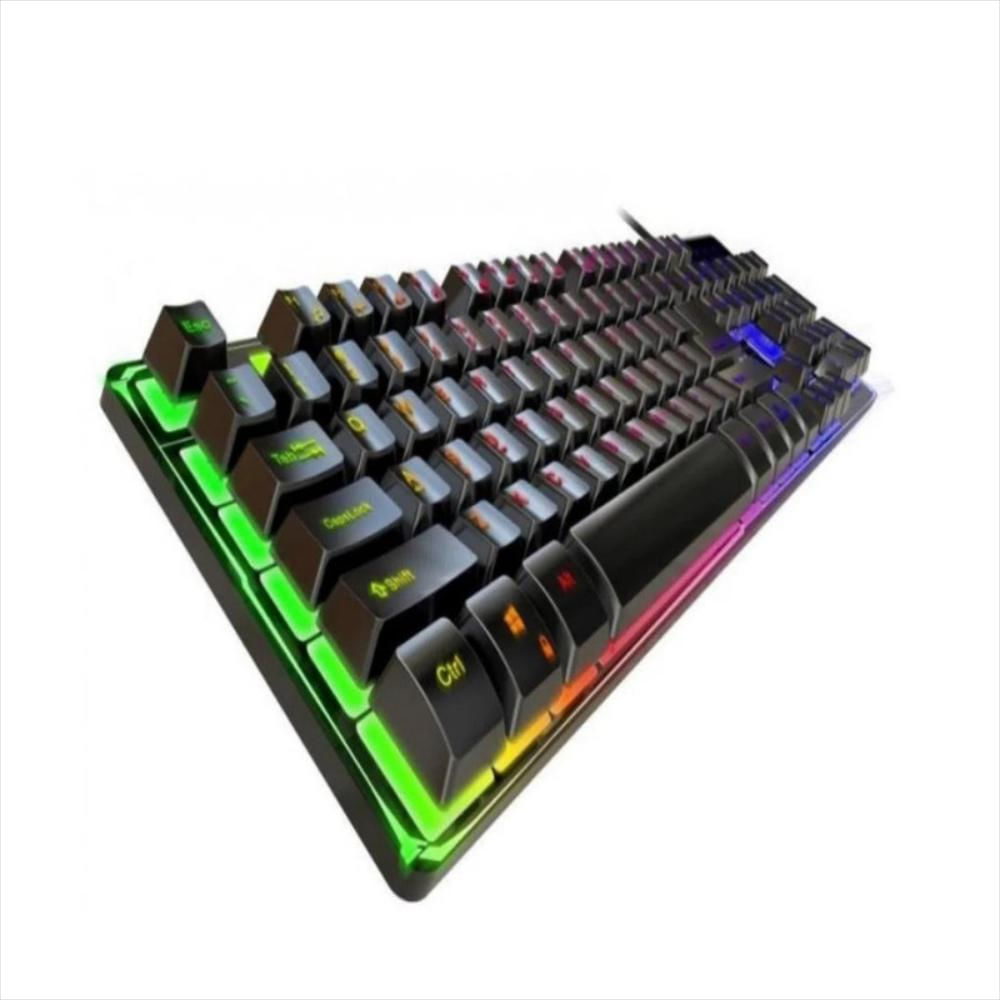 Teclado Genius Gx Gaming Scorpion K8 img #3
