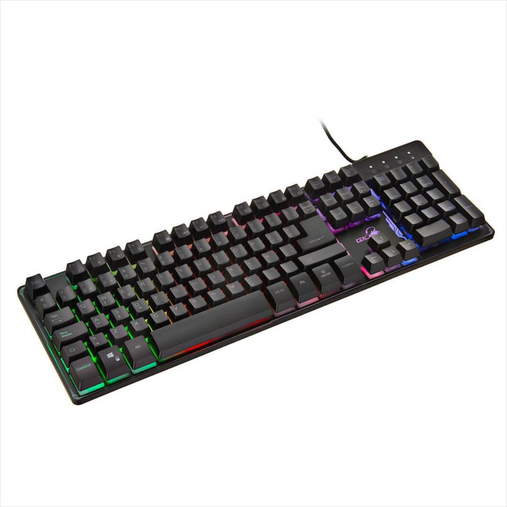 Teclado Genius Gx Gaming Scorpion K8 img #4