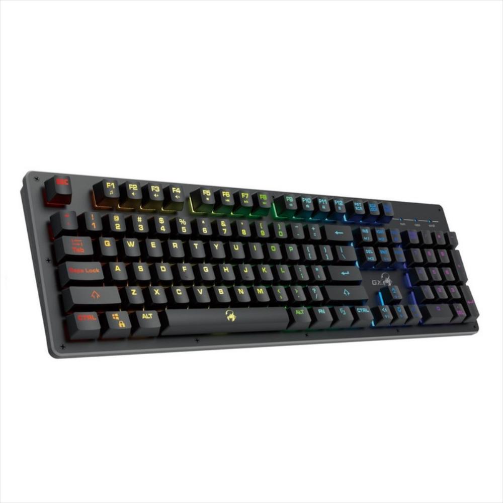 Teclado Genius Gx Gaming Scorpion K8 img #5