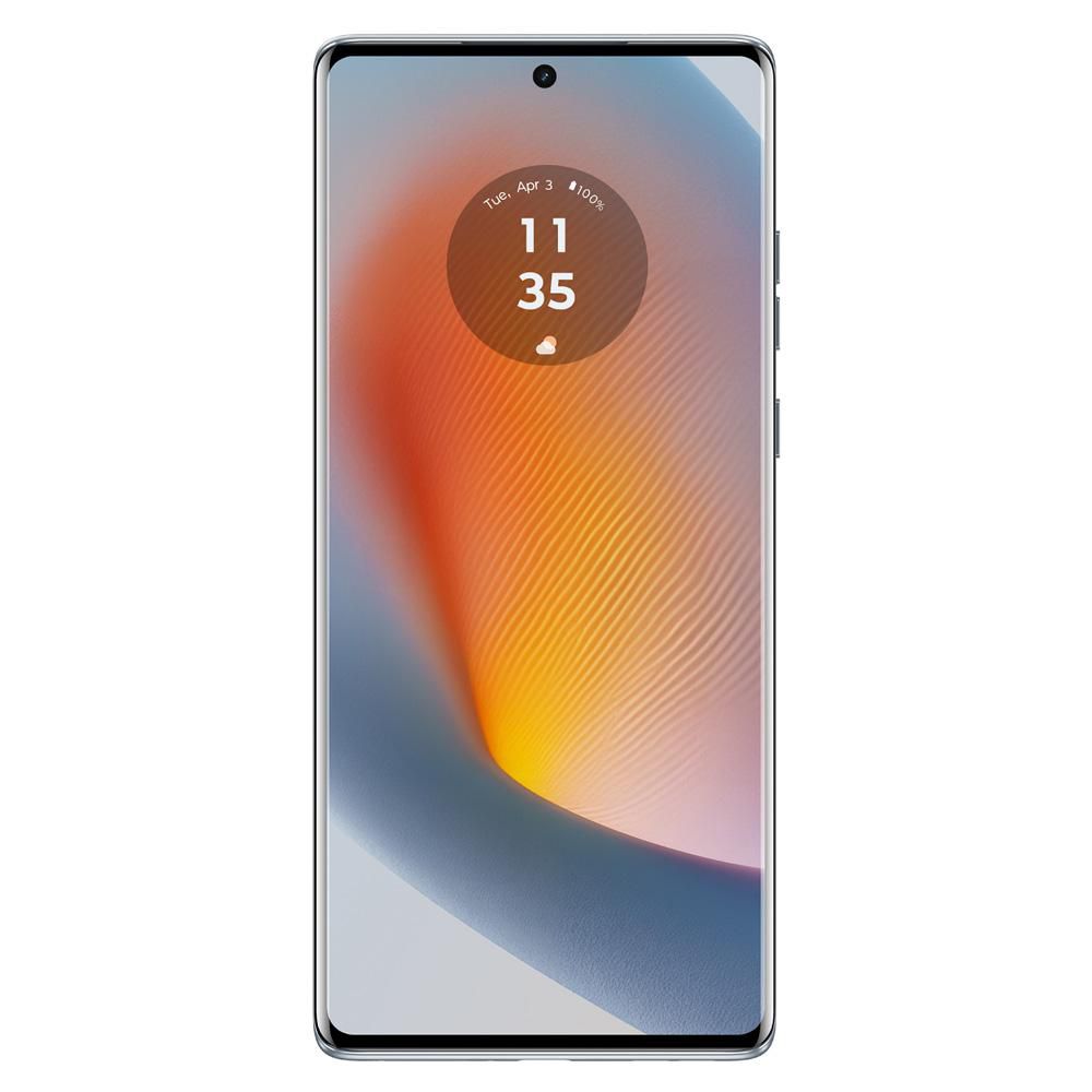 Celular MOTOROLA Edge 50 Fusion 5G 512 GB 12 GB RAM Azul img #2