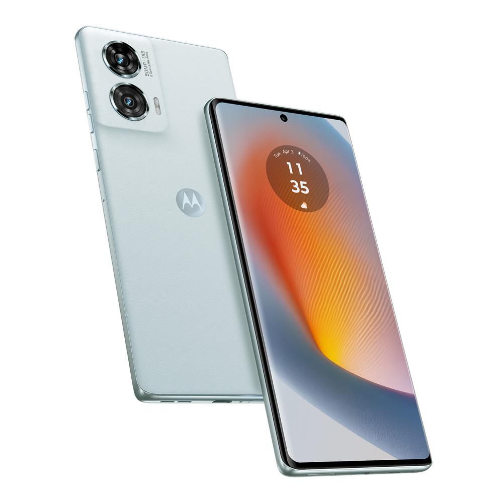 Celular MOTOROLA Edge 50 Fusion 5G 512 GB 12 GB RAM Azul img #5
