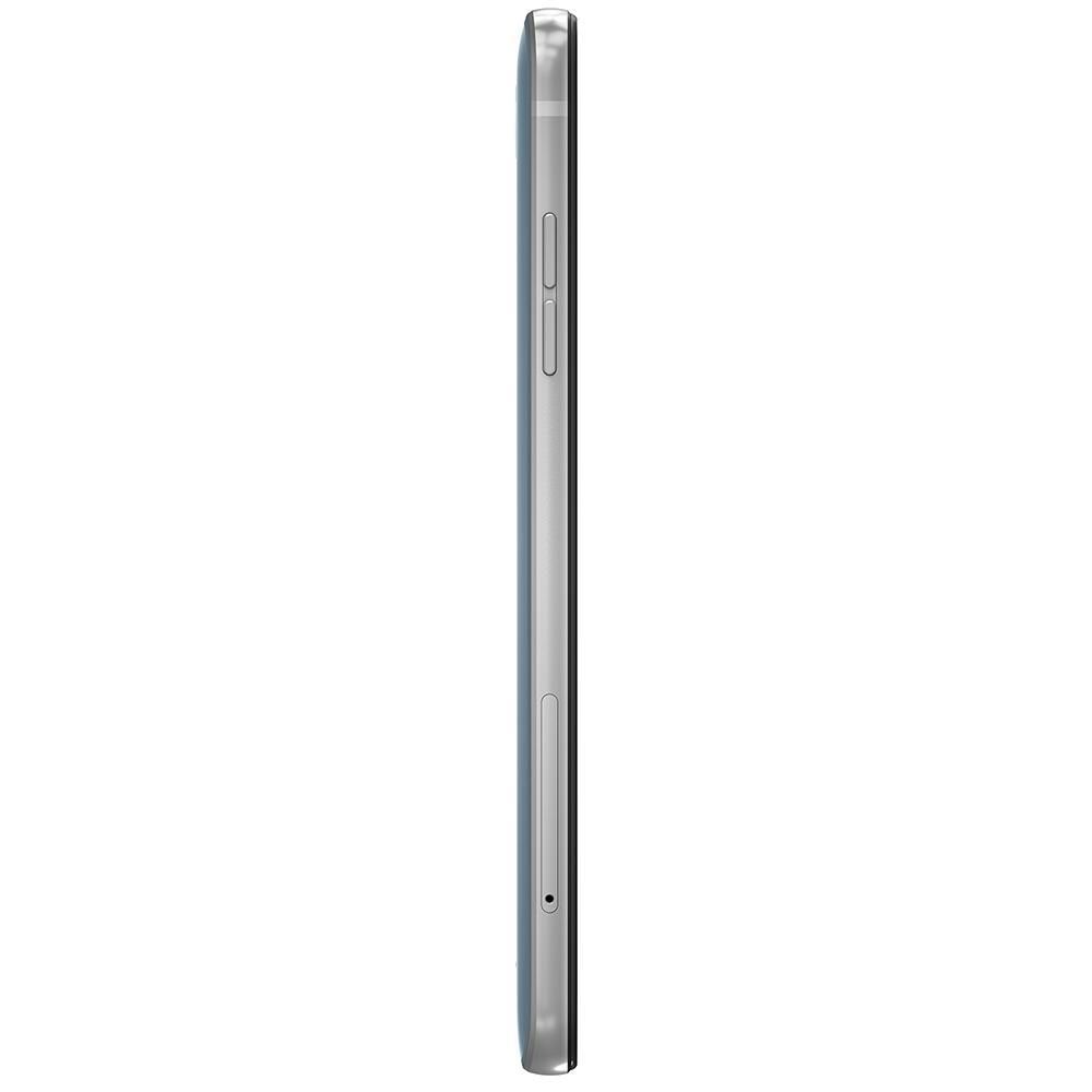Celular LG Q6 Prime 32 GB 3 GB RAM Platinum img #3
