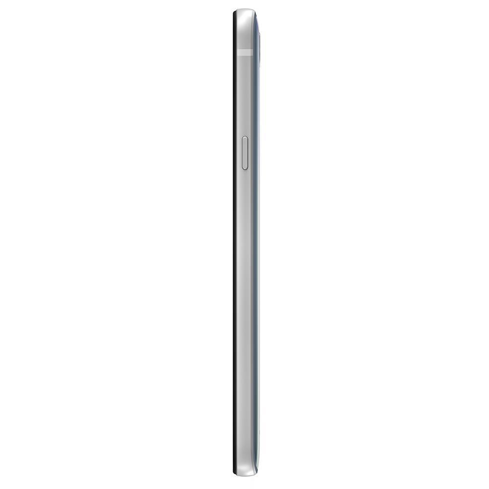 Celular LG Q6 Prime 32 GB 3 GB RAM Platinum img #4