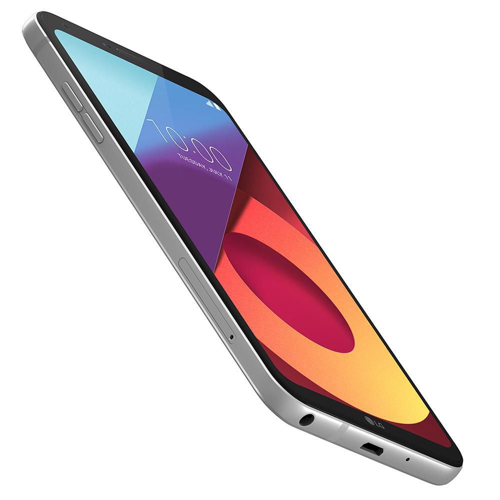 Celular LG Q6 Prime 32 GB 3 GB RAM Platinum img #6