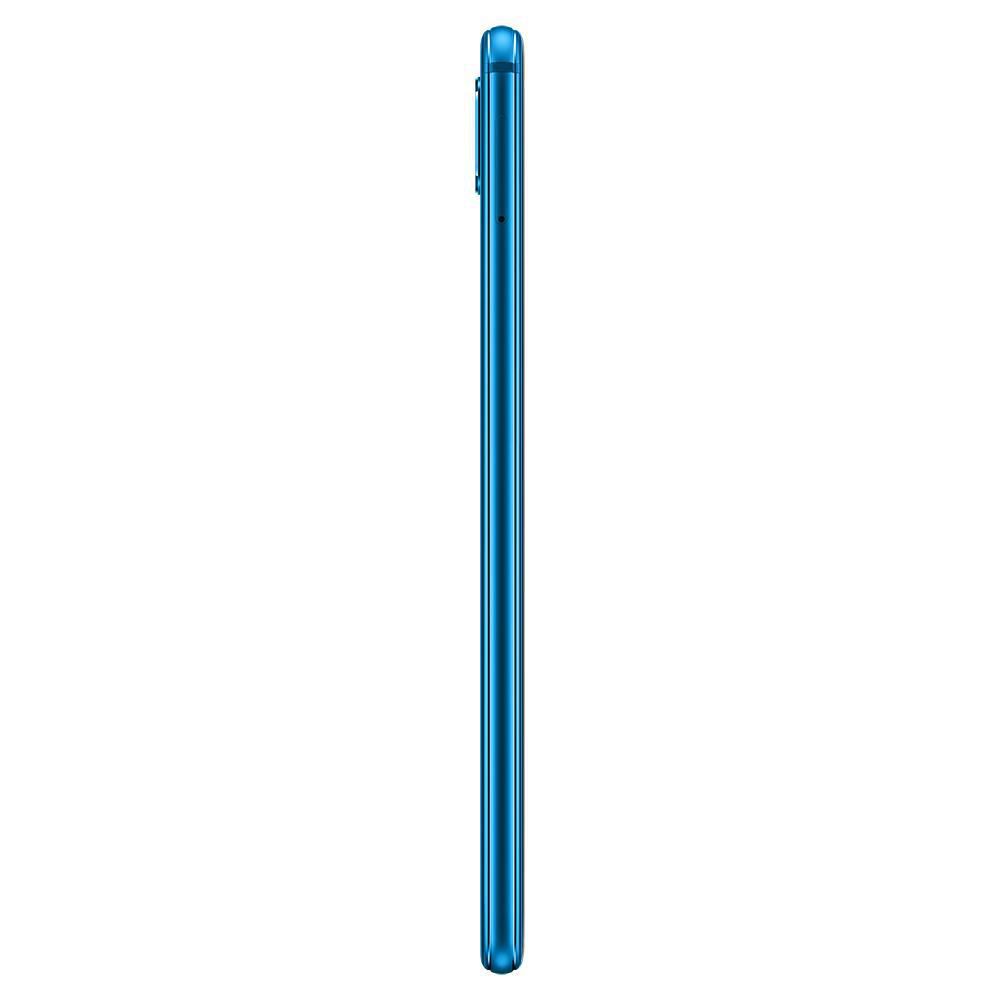 Celular HUAWEI P20 Lite 64 GB 4 GB RAM Blue img #6