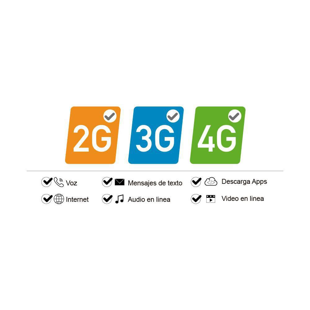 iPhone 6 32 GB Gold img #2