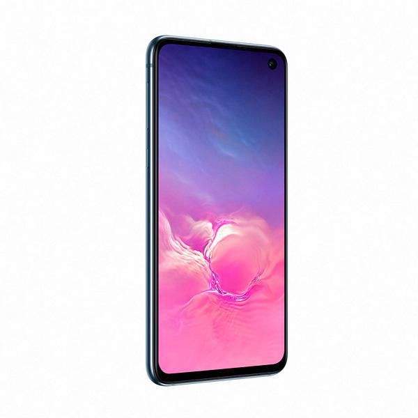 Celular SAMSUNG Galaxy S10 E 128 GB 6 GB RAM Negro img #3