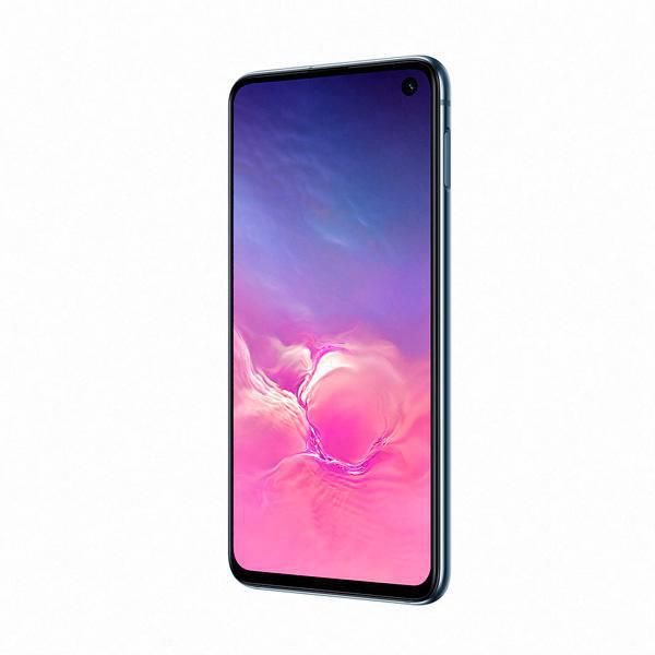 Celular SAMSUNG Galaxy S10 E 128 GB 6 GB RAM Negro img #4