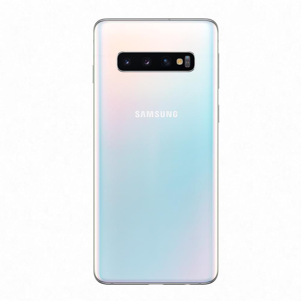 Celular SAMSUNG Galaxy S10 128 GB 8 GB RAM Blanco img #3