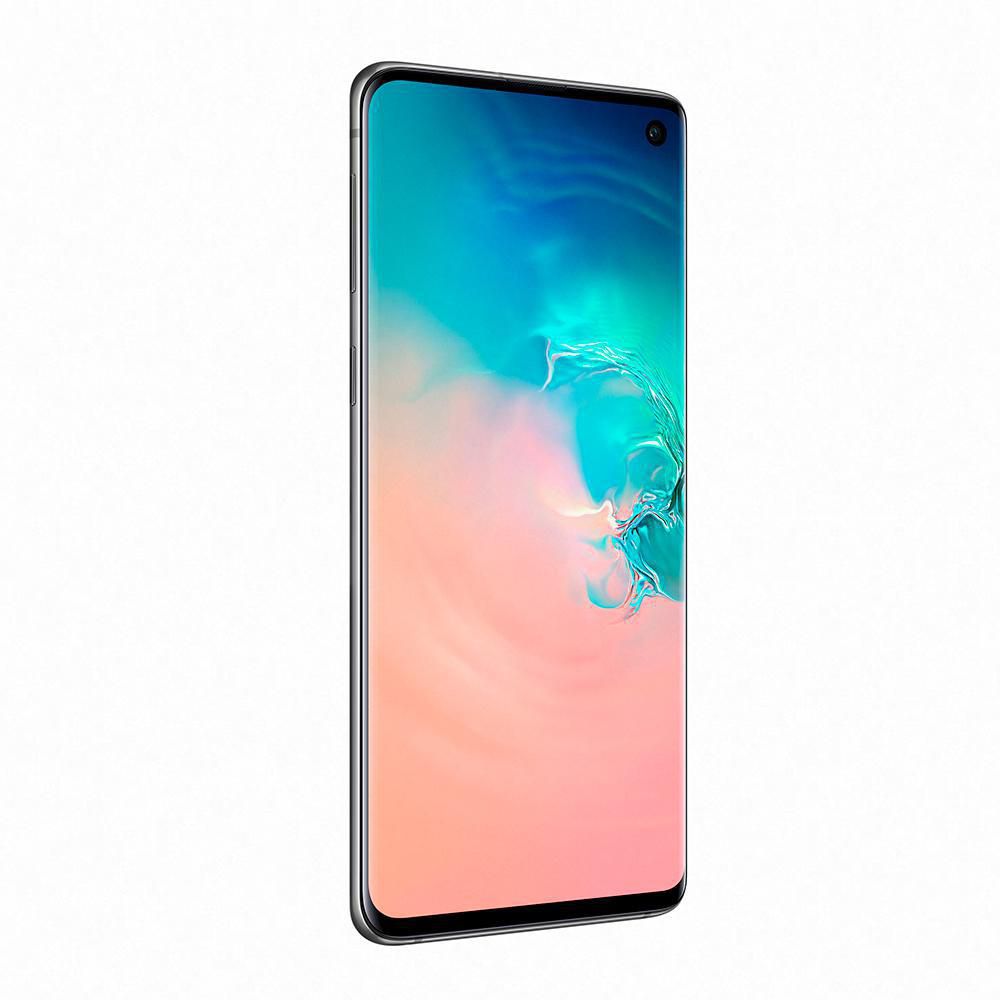 Celular SAMSUNG Galaxy S10 128 GB 8 GB RAM Blanco img #4