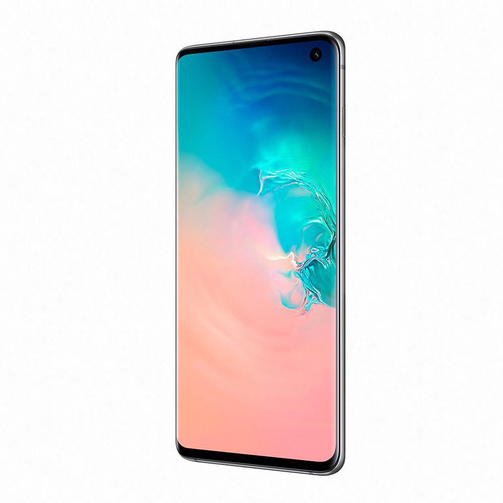 Celular SAMSUNG Galaxy S10 128 GB 8 GB RAM Blanco img #5