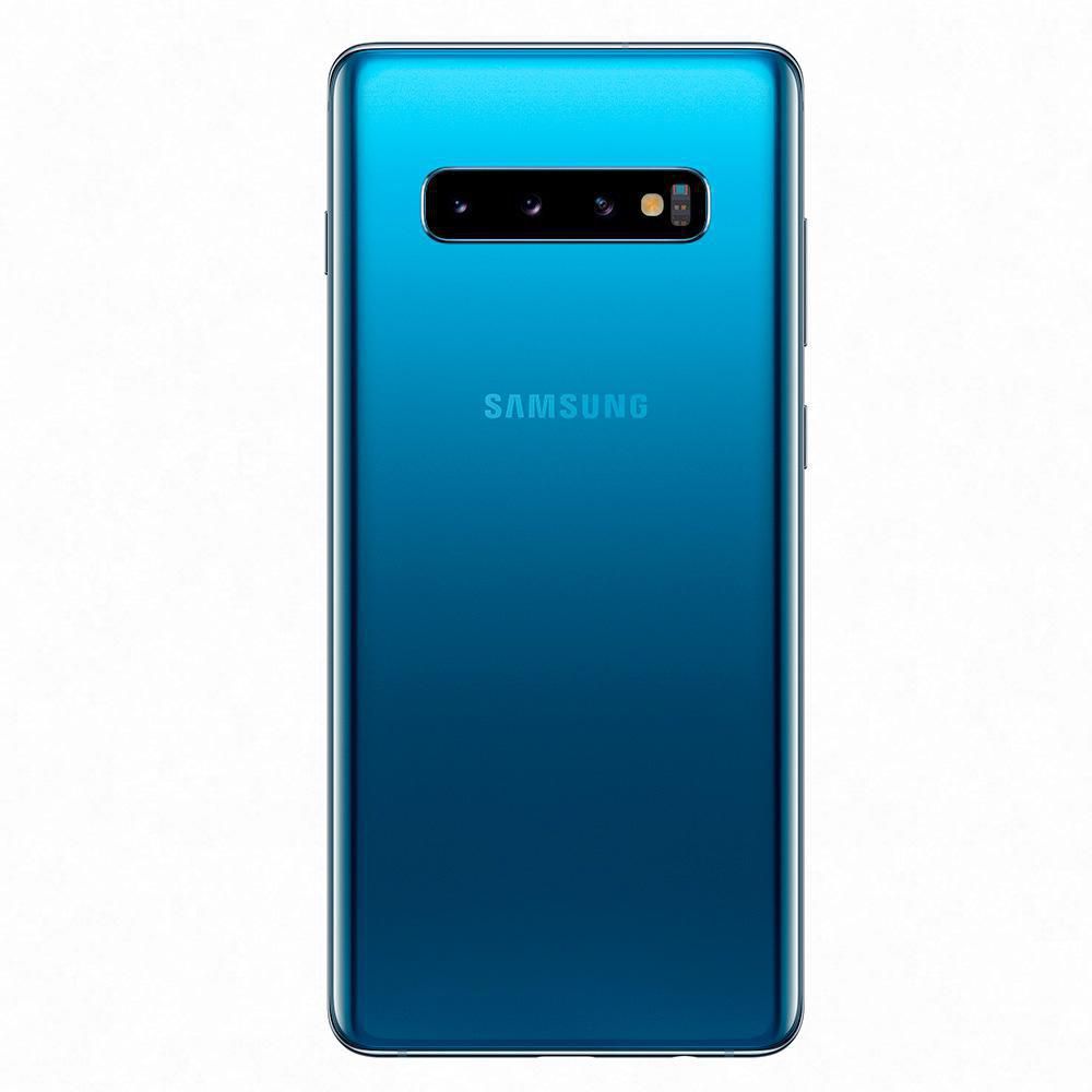 Celular SAMSUNG Galaxy S10 Plus 128 GB 8 GB RAM Azul img #3