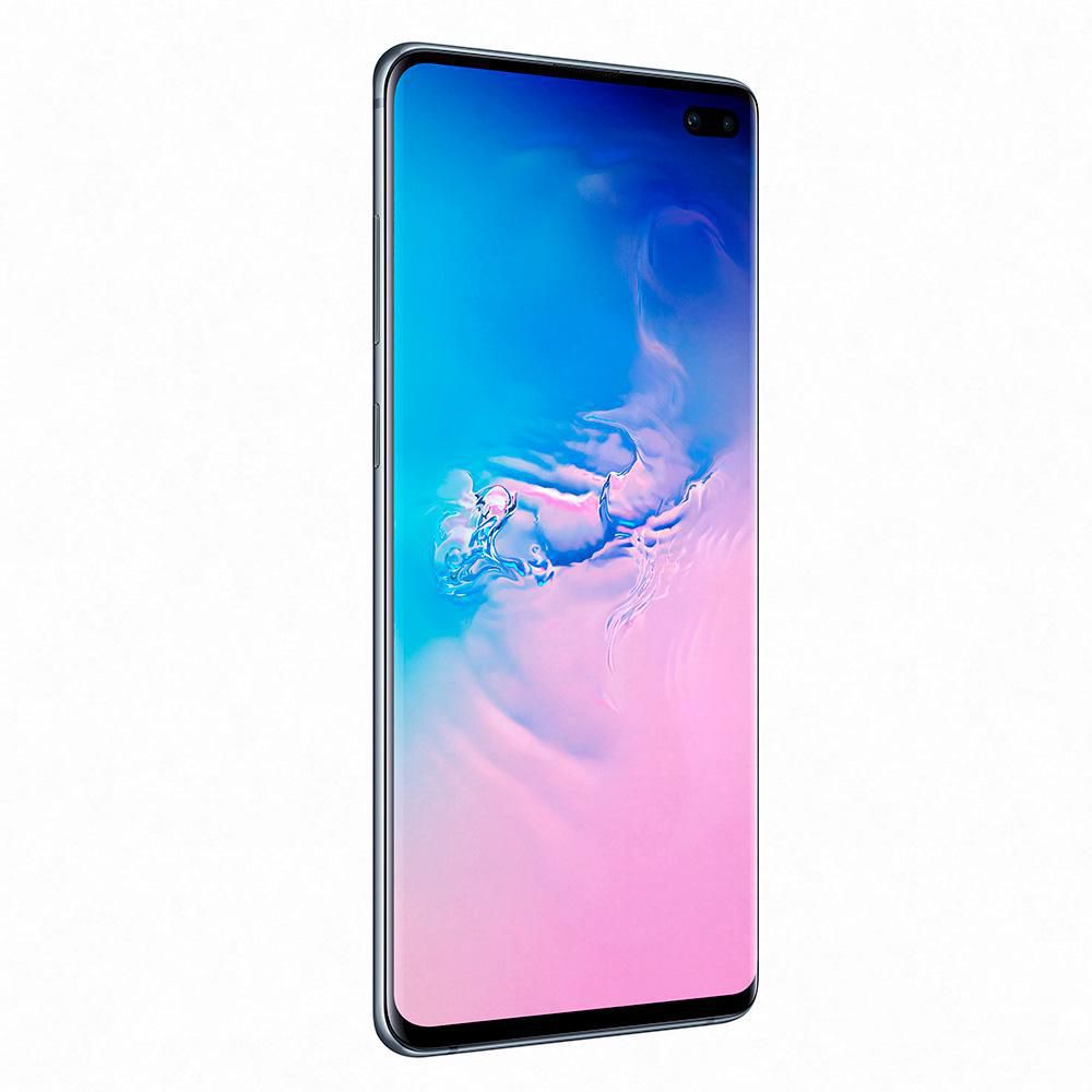 Celular SAMSUNG Galaxy S10 Plus 128 GB 8 GB RAM Azul img #4